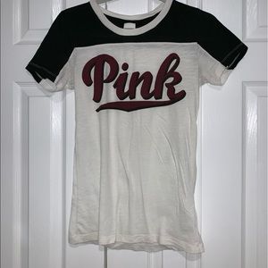 Vintage PINK shirt